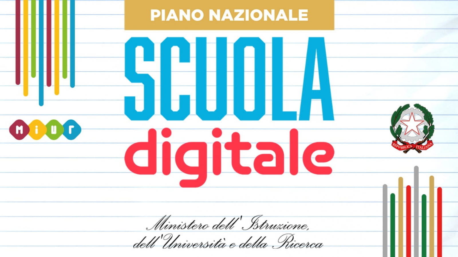 PNSD #7 – Piano per l’apprendimento pratico