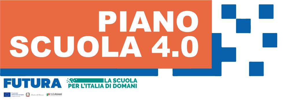 Piano Scuola 4.0